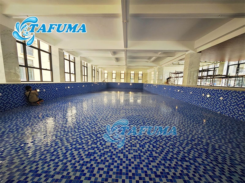 Đèn hồ bơi Tafuma được các chuyên gia đánh giá cao