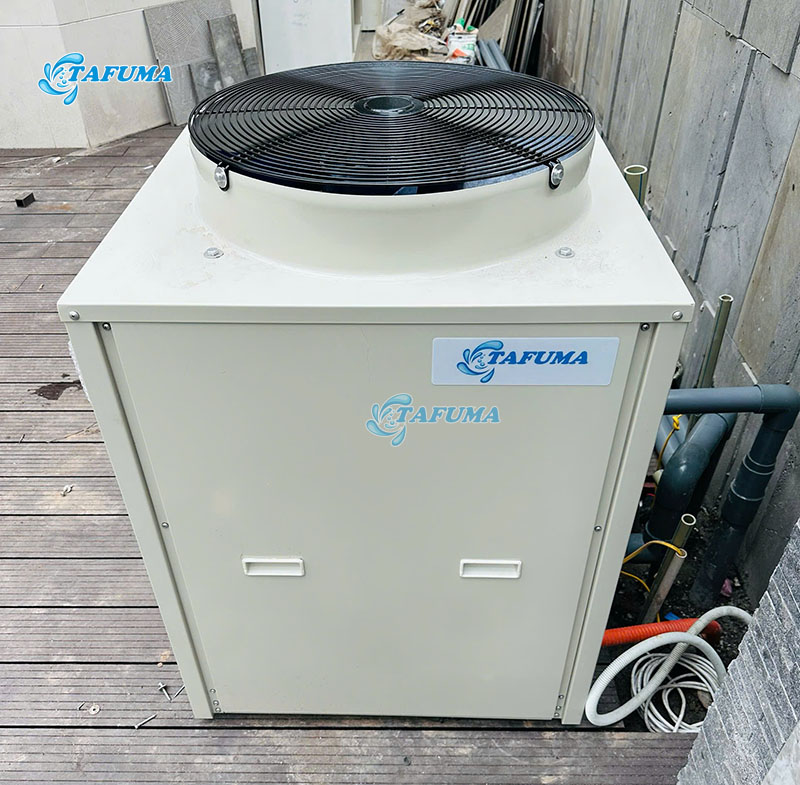 Mua máy cấp nhiệt của thương hiệu uy tín cho đảm bảo chất lượng