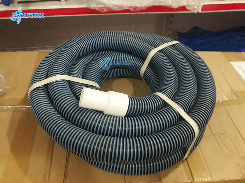 Ống mềm bể bơi