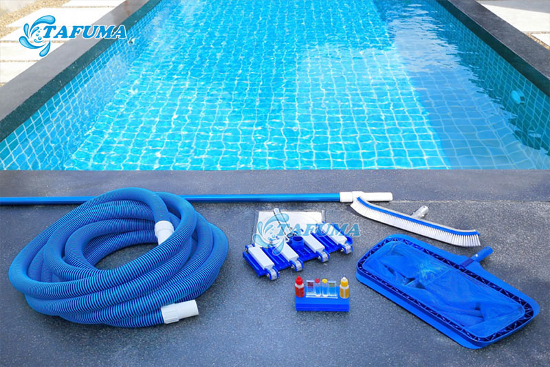 Thiết bị vệ sinh chính hãng tại Tafuma