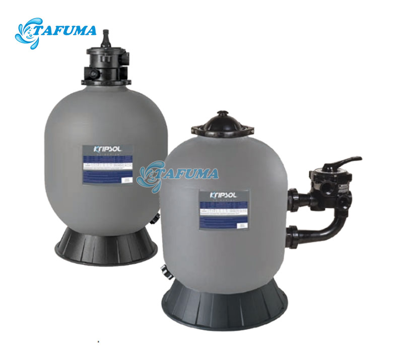 Bình lọc cát Kripsol Series S2