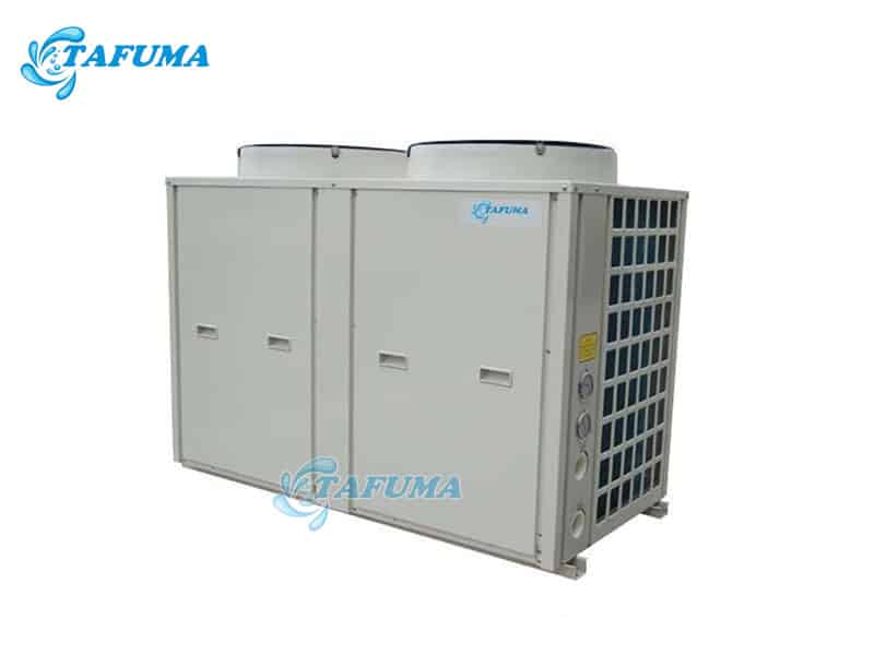 Máy cấp nhiệt Tafuma TSQ40RP