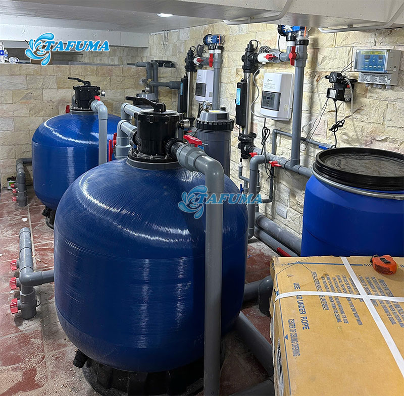 Tafuma cung cấp sản phẩm có nguồn gốc rõ ràng