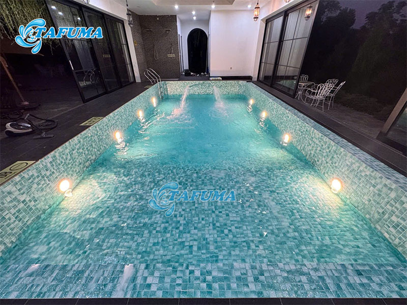 Sử dụng nguồn điện đúng đảm bảo đèn hoạt động tốt