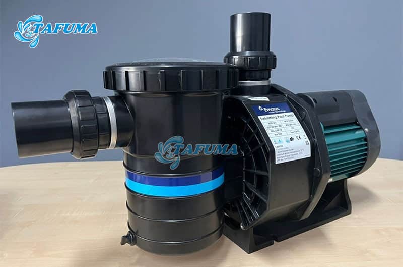 Máy bơm Emaux SB sở hữu nhiều ưu điểm nổi bật