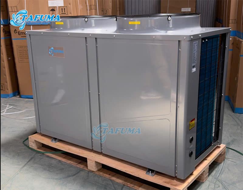 Chú ý lắp đặt máy Tafuma TCC ở nơi khô thoáng