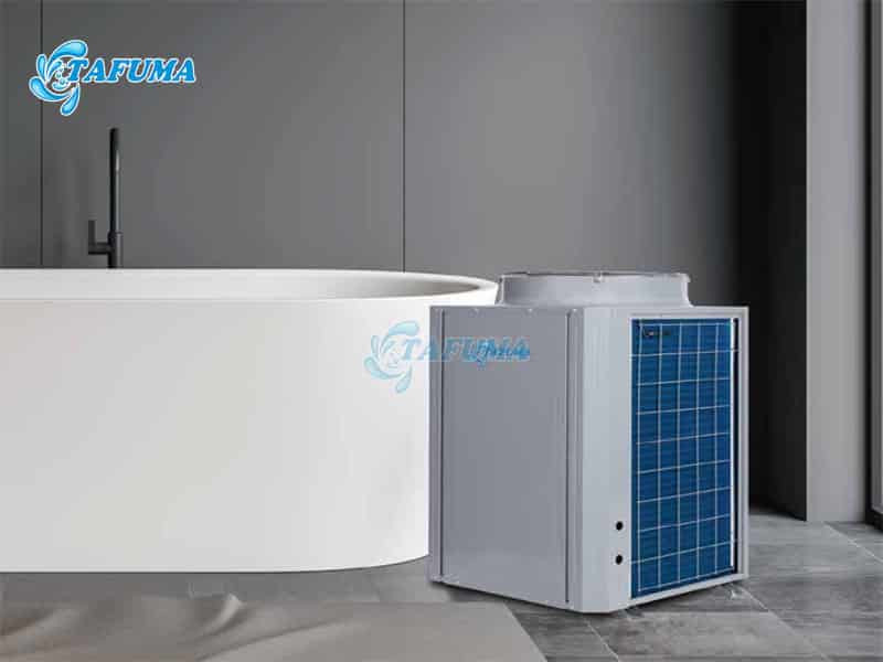 Chú ý lắp đặt máy Tafuma TCC ở nơi khô thoáng