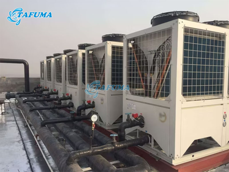 Chọn máy cấp nhiệt phải quan tâm đến các thương hiệu uy tín