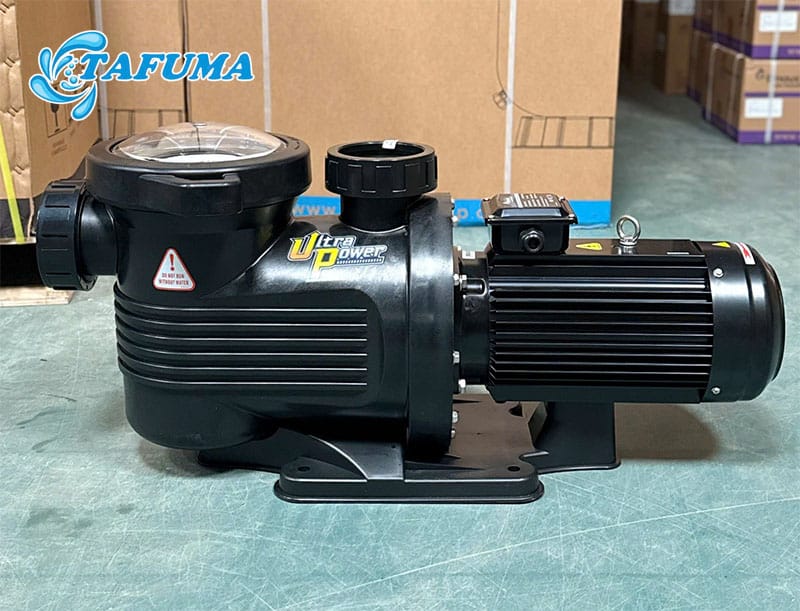 Máy bơm bể bơi Emaux Ultra-Power UPH