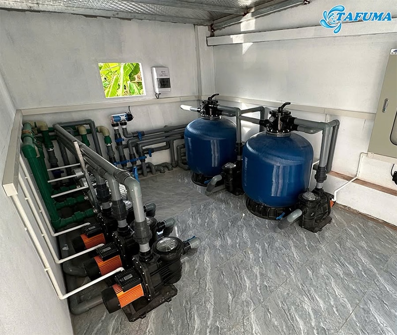 Kiểm tra kỹ thông số sản phẩm để lựa chọn cho phù hợp