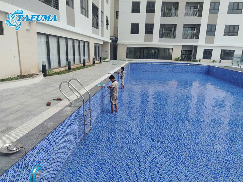 Xác định rõ nhu cầu bể bơi trước khi lựa chọn các thiết bị lắp đặt
